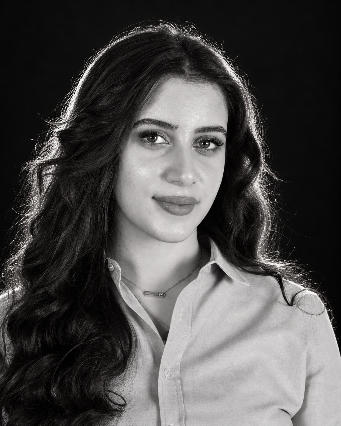 Hajer Hussain