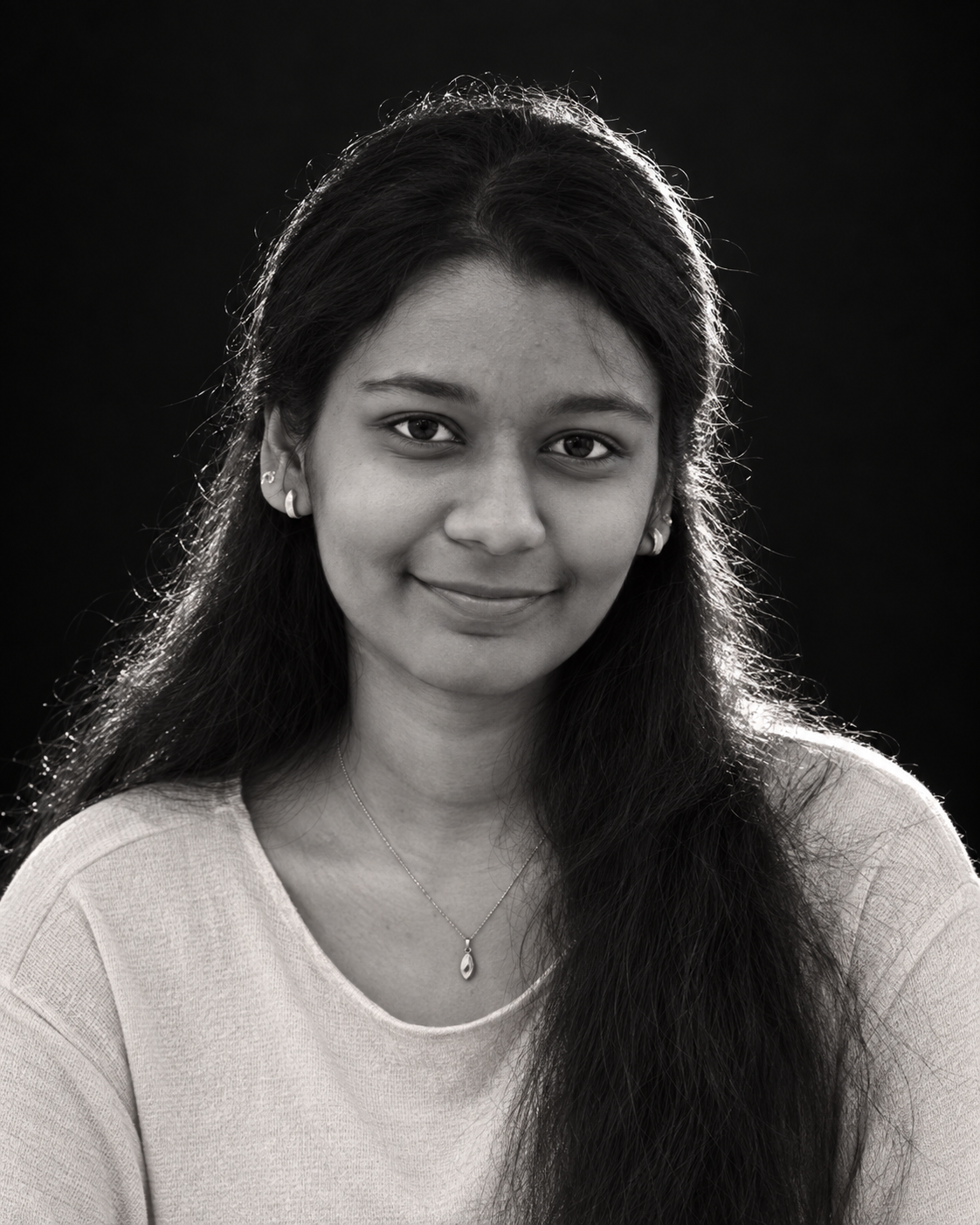 Harishma Sabu