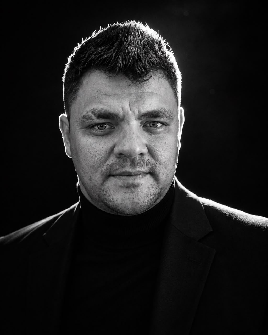Aleksei Pupyshev